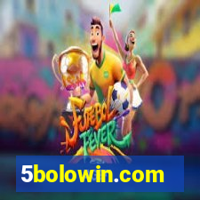 5bolowin.com