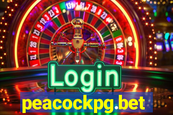 peacockpg.bet