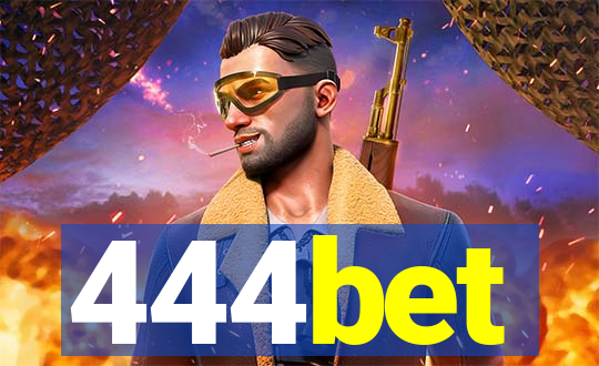 444bet