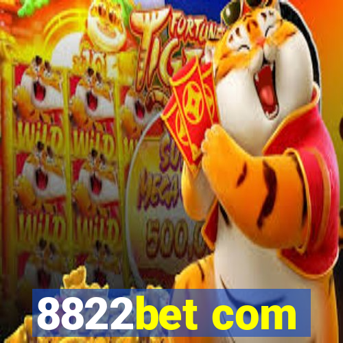 8822bet com