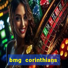 bmg corinthians menor de 18 anos