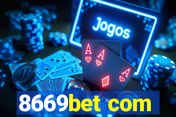 8669bet com