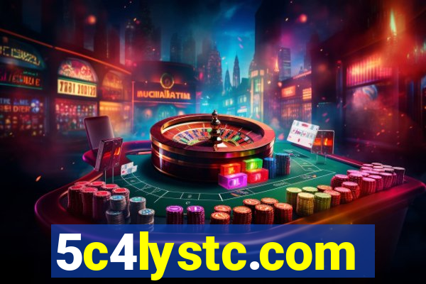 5c4lystc.com