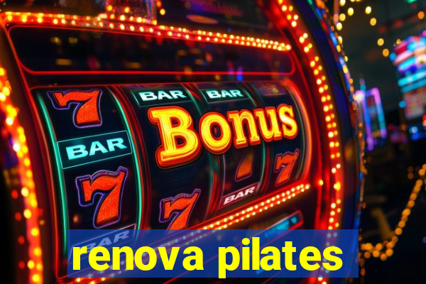 renova pilates