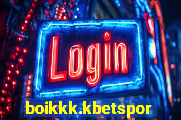 boikkk.kbetsports.bet