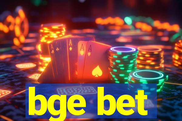 bge bet