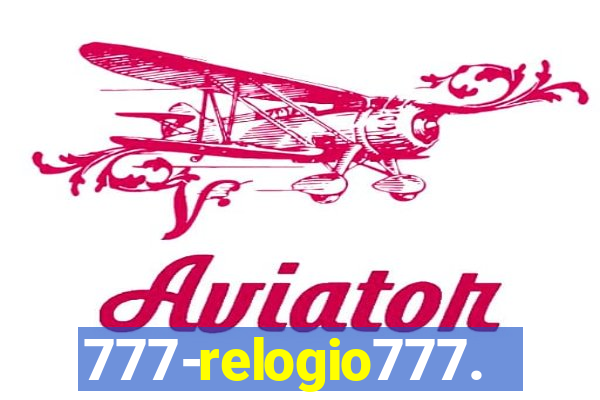 777-relogio777.net