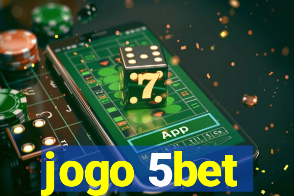 jogo 5bet