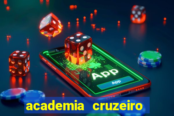 academia cruzeiro do sul betim