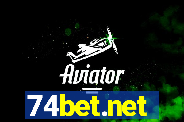 74bet.net