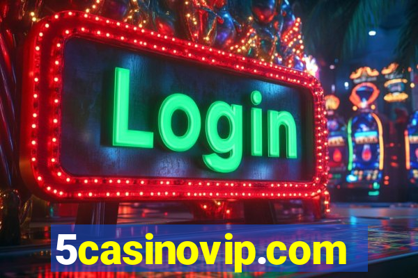 5casinovip.com