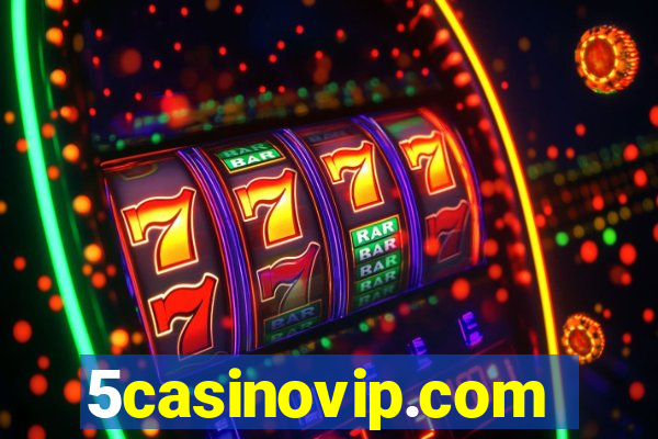 5casinovip.com