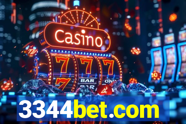 3344bet.com