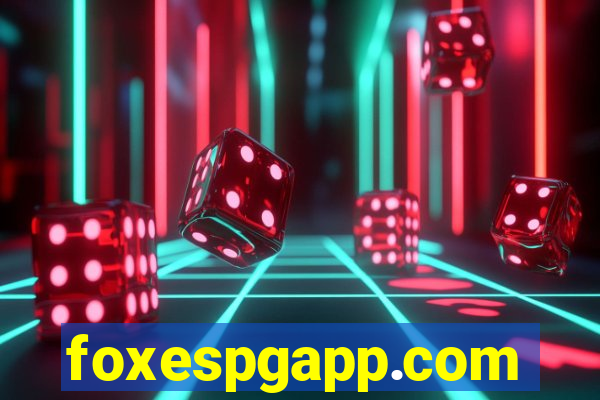 foxespgapp.com