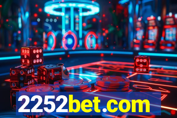 2252bet.com