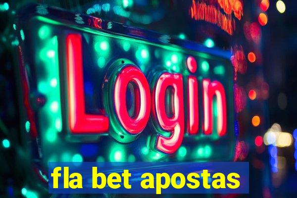 fla bet apostas