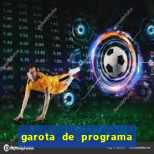 garota de programa em fortaleza