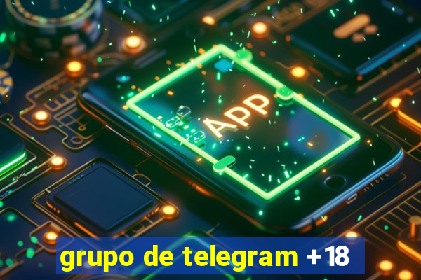 grupo de telegram +18