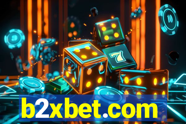 b2xbet.com