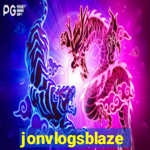 jonvlogsblaze