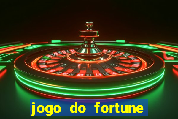 jogo do fortune dragon grátis