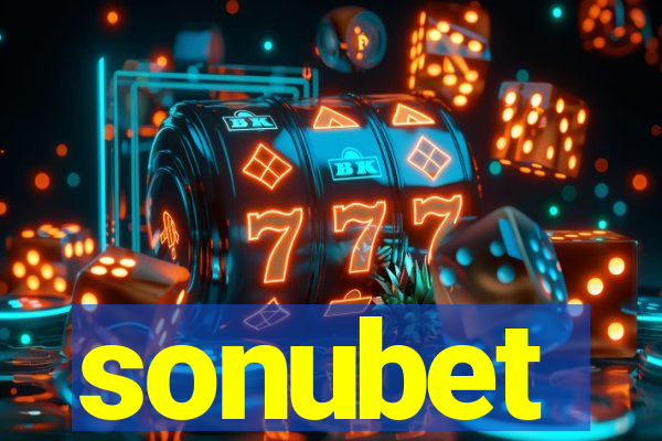 sonubet