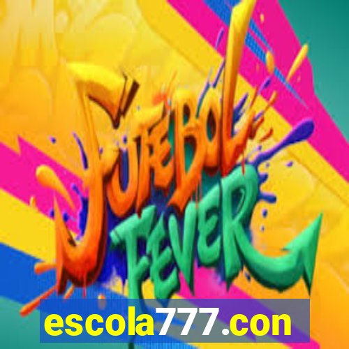 escola777.con