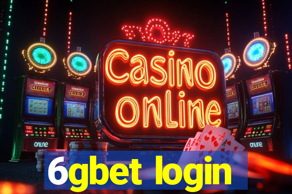 6gbet login