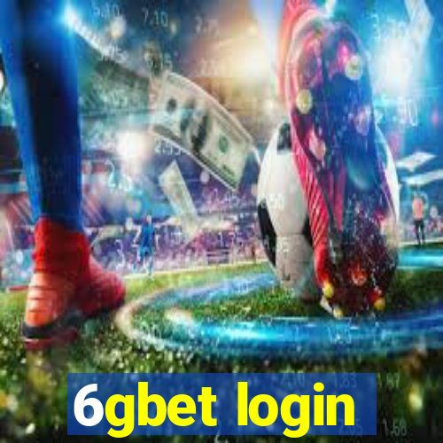 6gbet login