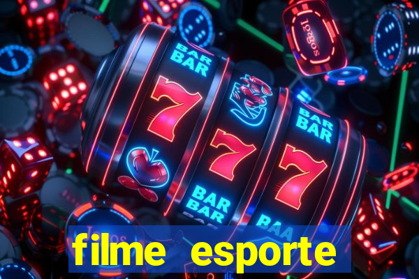 filme esporte sangrento torrent