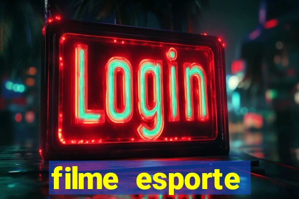 filme esporte sangrento torrent