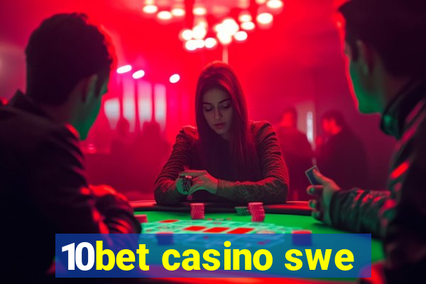 10bet casino swe