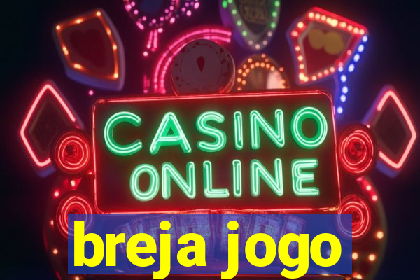 breja jogo