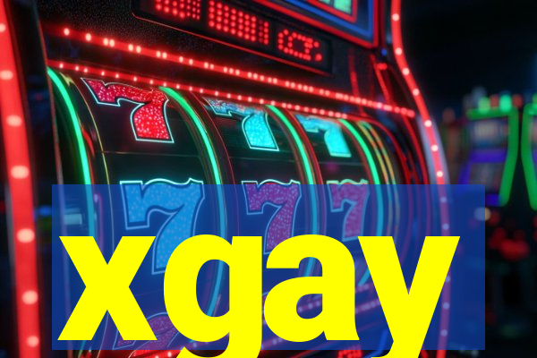 xgay