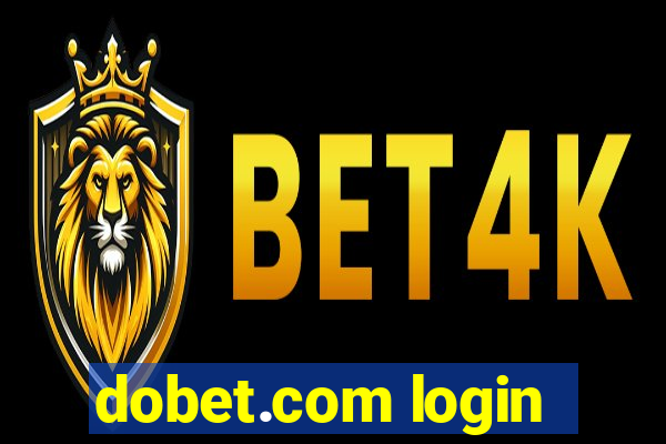 dobet.com login