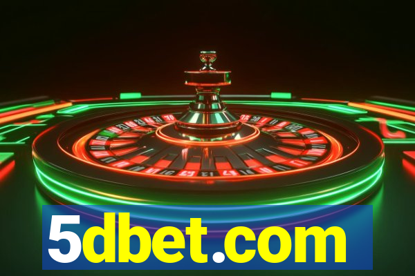 5dbet.com