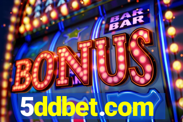 5ddbet.com