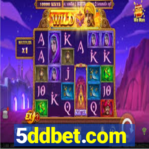 5ddbet.com