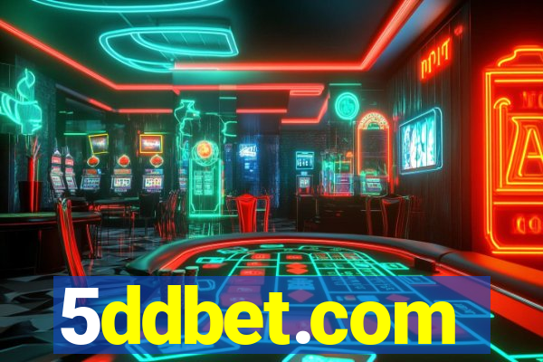 5ddbet.com