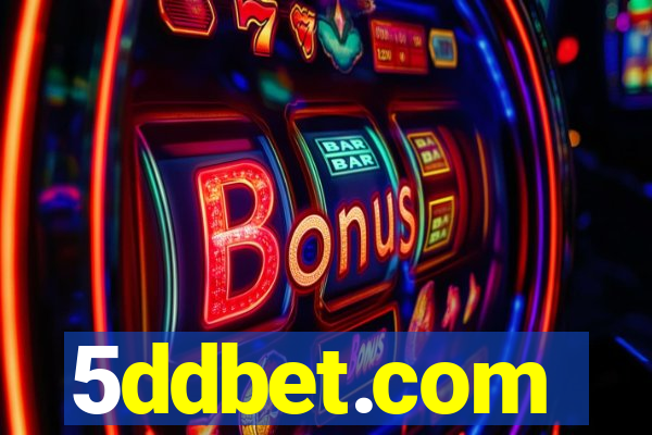 5ddbet.com