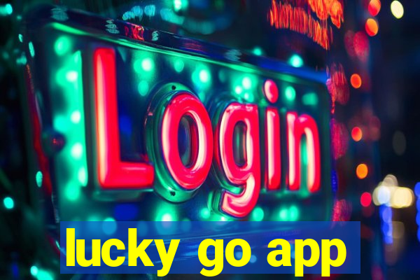 lucky go app