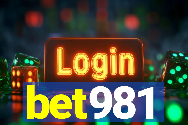 bet981