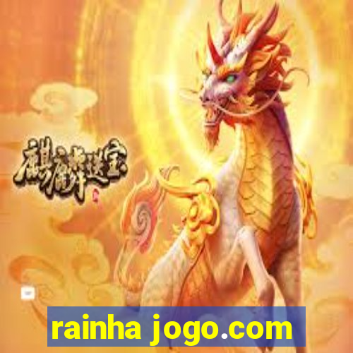 rainha jogo.com