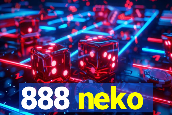 888 neko