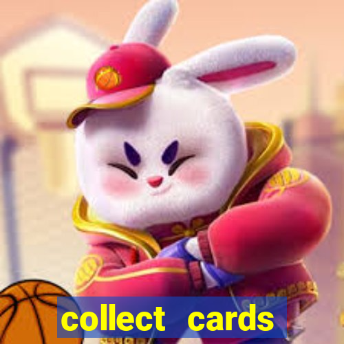 collect cards baixar app