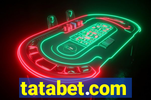 tatabet.com