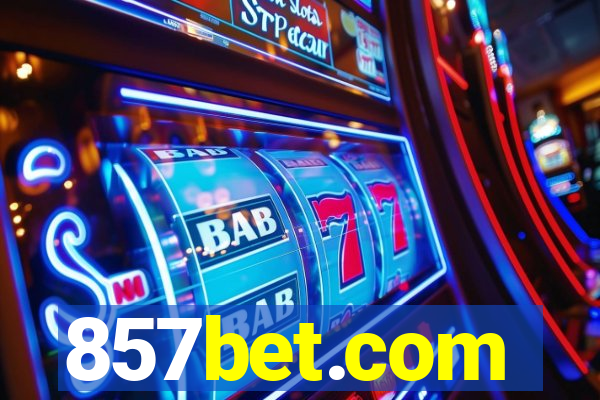 857bet.com