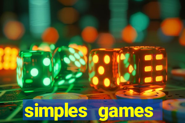 simples games diversoes e entretenimento ltda