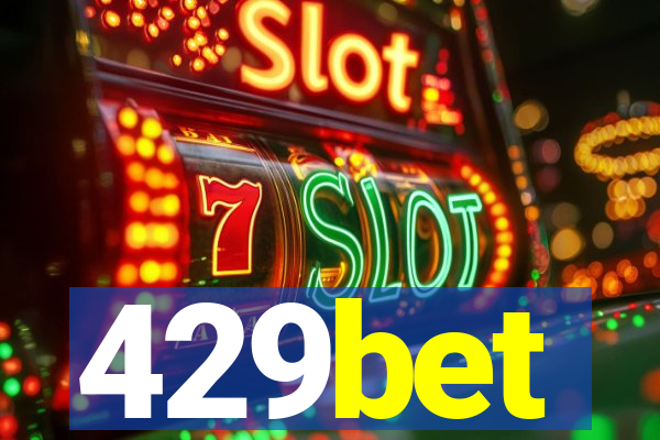 429bet