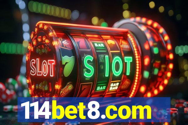 114bet8.com